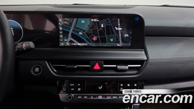 Kia Seltos 2025 — photo 18