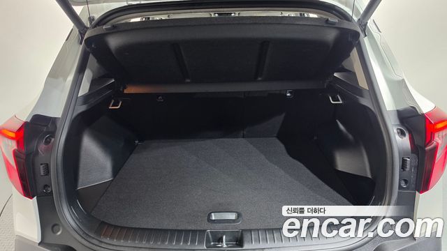Kia Seltos 2025 — photo 22
