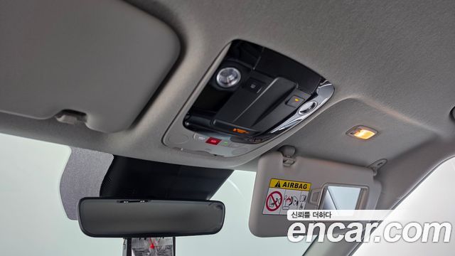 Kia Seltos 2025 — photo 23