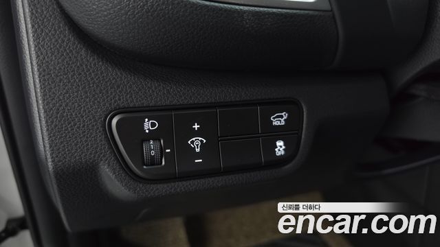 Kia Seltos 2025 — photo 24