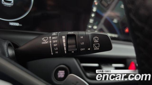 Kia Seltos 2025 — photo 25