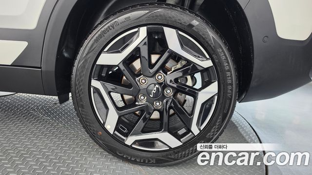 Kia Seltos 2025 — photo 7