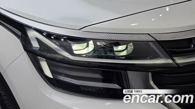Kia Seltos 2025 — photo 8