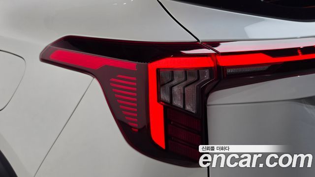 Kia Seltos 2025 — photo 9