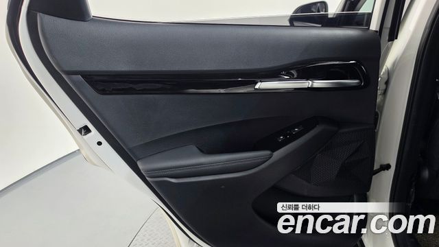 Kia Seltos 2025 — photo 15