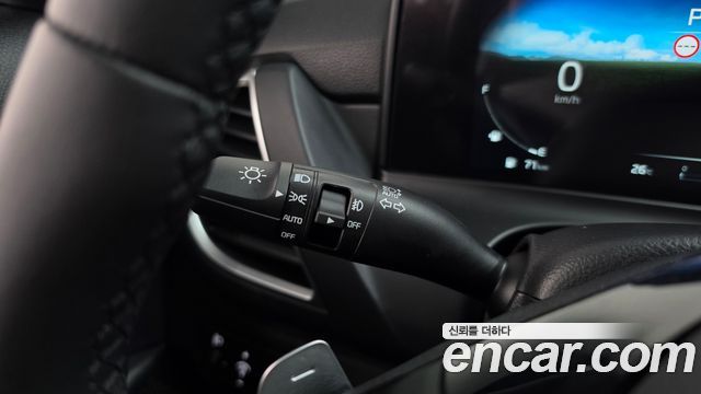 Kia Seltos 2025 — photo 28