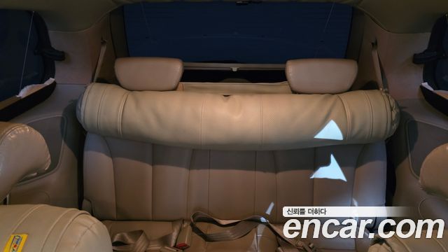 Kia Canival 2009 — photo 12