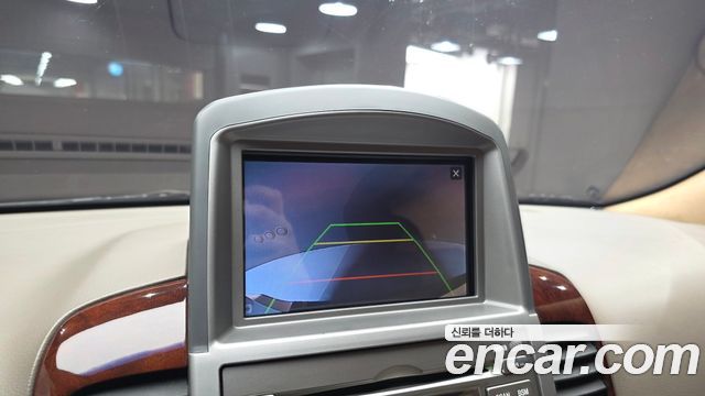 Kia Canival 2009 — photo 15