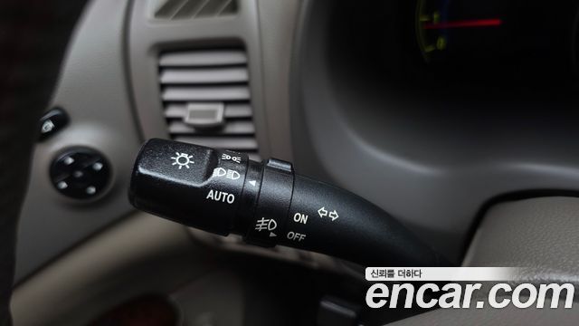 Kia Canival 2009 — photo 16