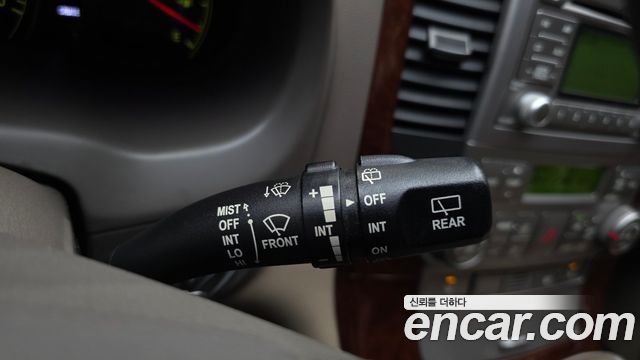 Kia Canival 2009 — photo 17