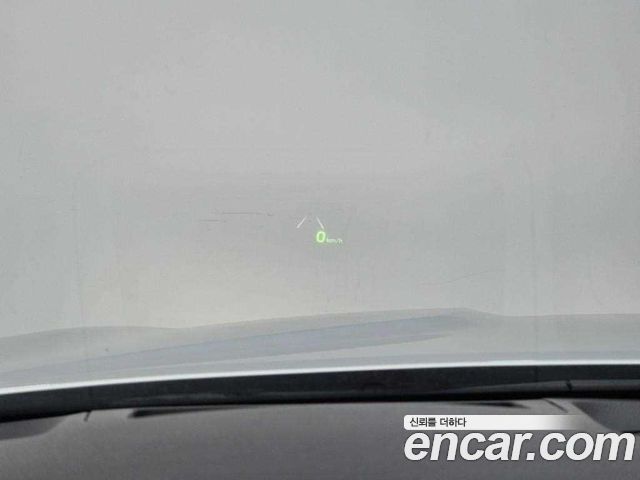 Genesis G70 2018 — photo 17