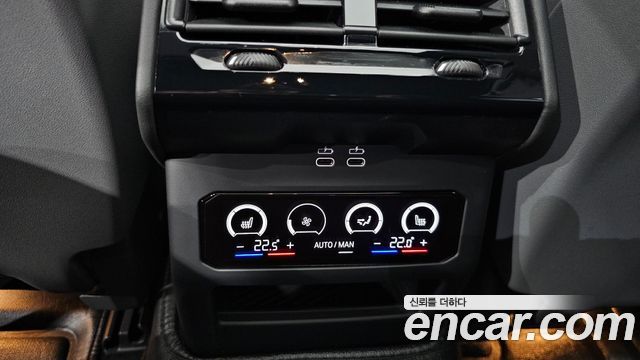 BMW 5-Series 2024 — photo 26