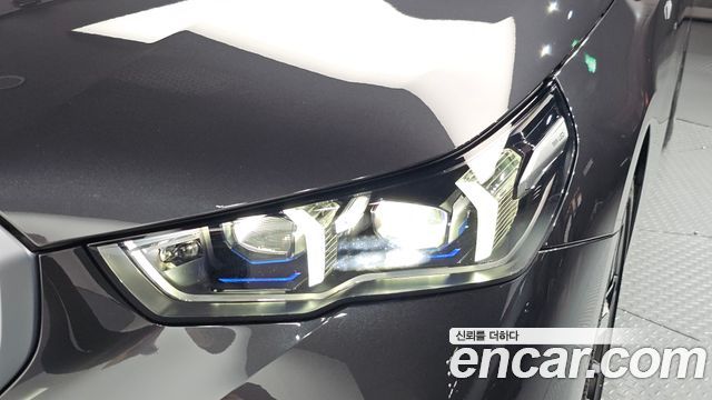 BMW 5-Series 2024 — photo 8