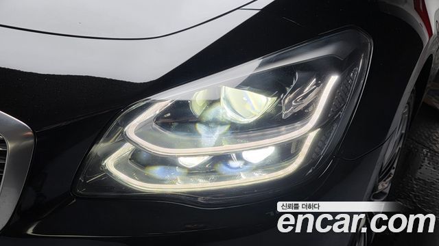 Kia K9 2019 — photo 8