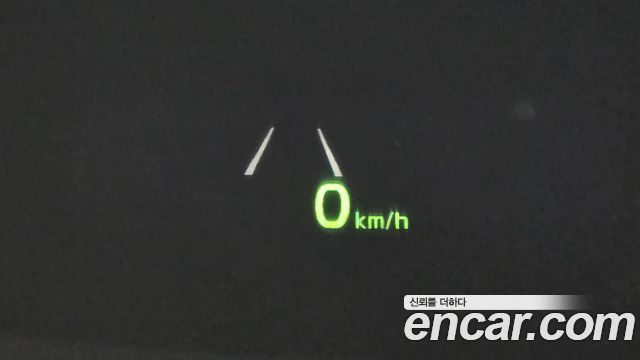 Kia K9 2019 — photo 34