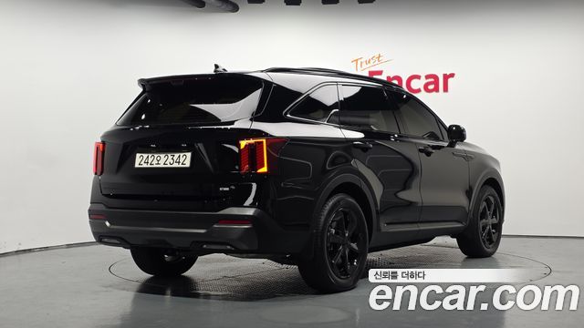 Kia Sorento 2026 — photo 2