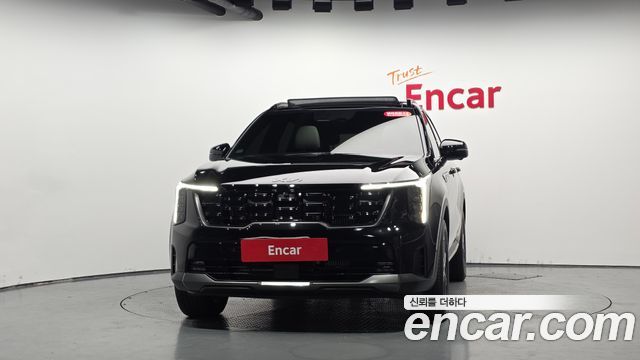 Kia Sorento 2026 — photo 3