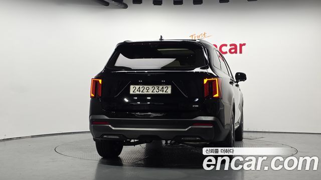 Kia Sorento 2026 — photo 4