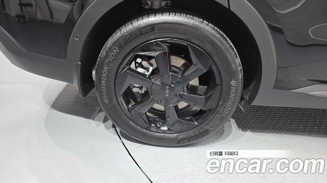 Kia Sorento 2026 — photo 5