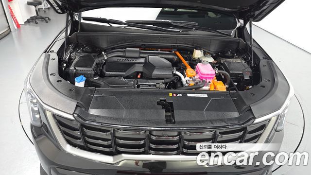 Kia Sorento 2026 — photo 6