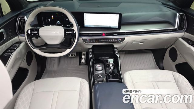 Kia Sorento 2026 — photo 10