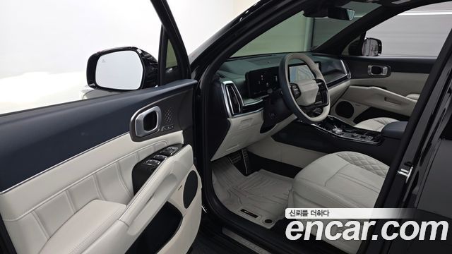 Kia Sorento 2026 — photo 13