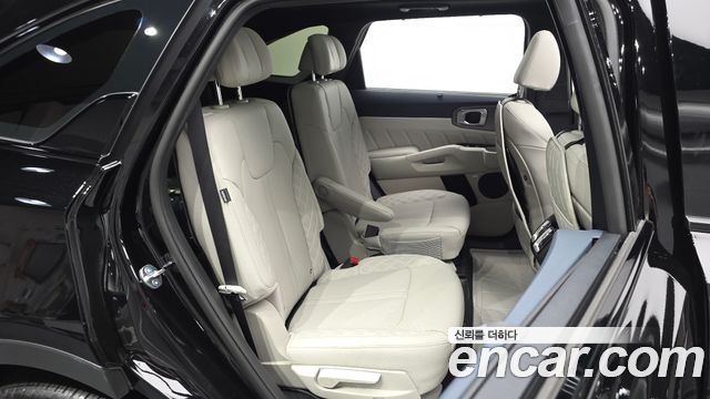 Kia Sorento 2026 — photo 17
