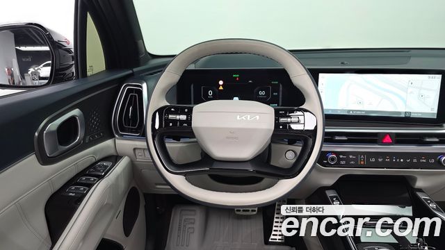 Kia Sorento 2026 — photo 18