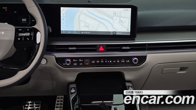 Kia Sorento 2026 — photo 19