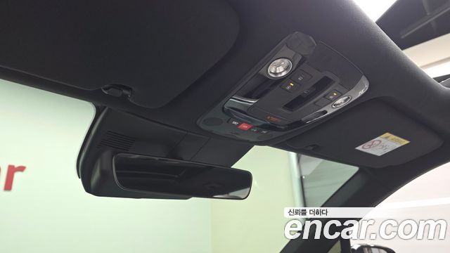 Kia Sorento 2026 — photo 24