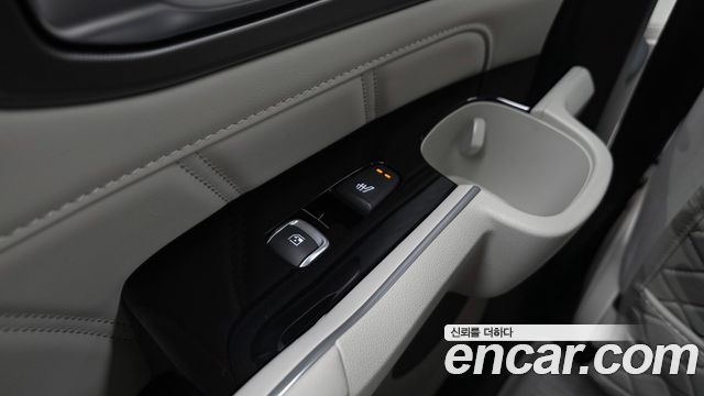 Kia Sorento 2026 — photo 25