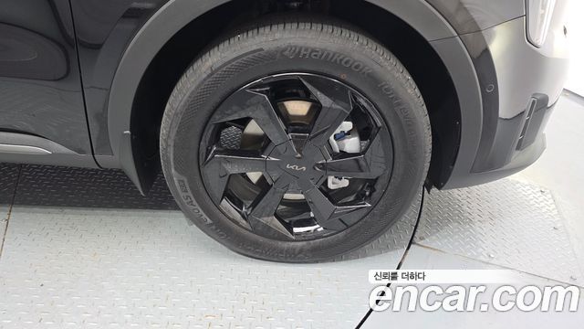 Kia Sorento 2026 — photo 7