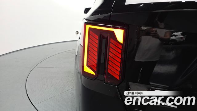 Kia Sorento 2026 — photo 9