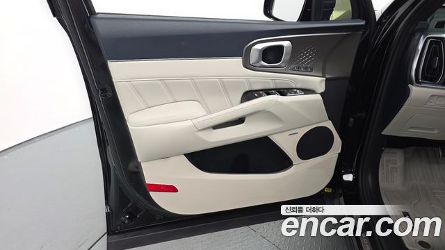 Kia Sorento 2026 — photo 14