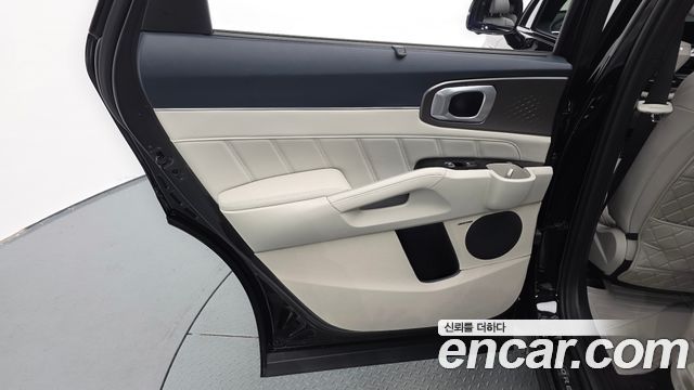 Kia Sorento 2026 — photo 15