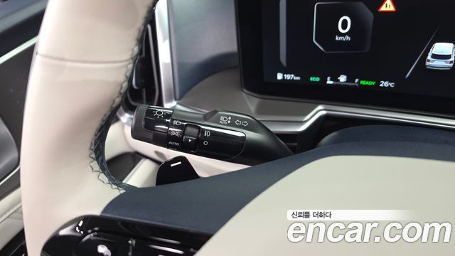 Kia Sorento 2026 — photo 27