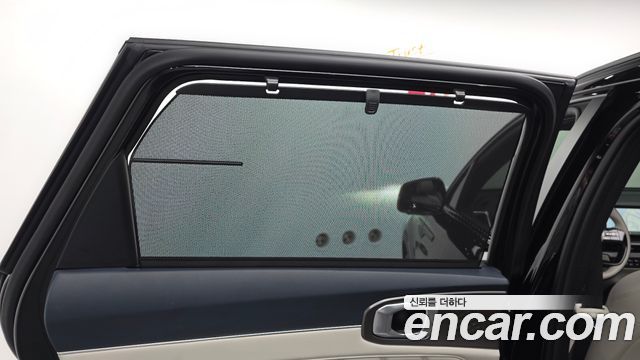 Kia Sorento 2026 — photo 29