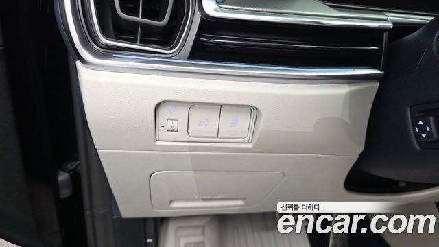 Kia Sorento 2026 — photo 31