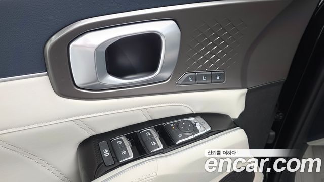 Kia Sorento 2026 — photo 32