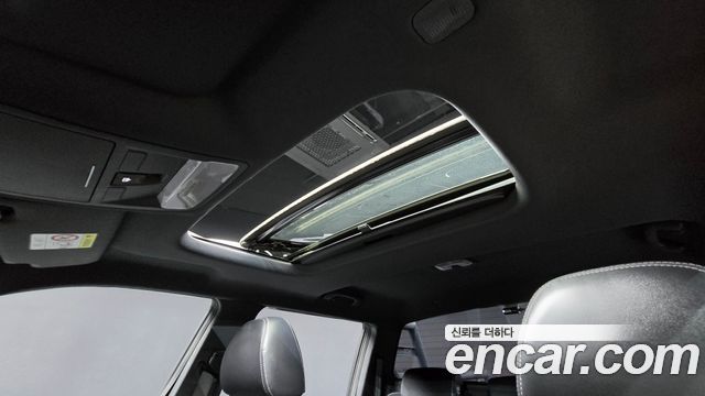 KG Mobility Rexton 2021 — photo 18