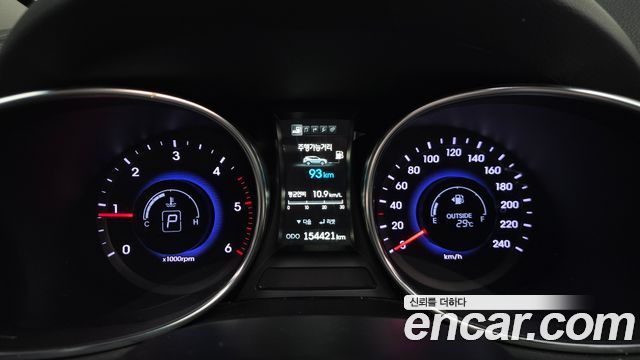Hyundai Santafe 2015 — photo 11