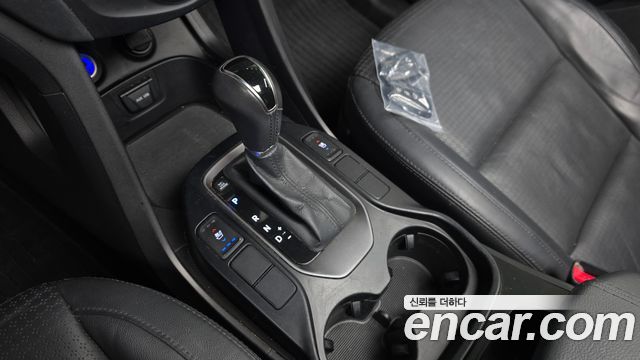 Hyundai Santafe 2015 — photo 12