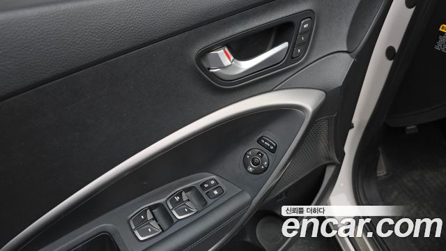 Hyundai Santafe 2015 — photo 21