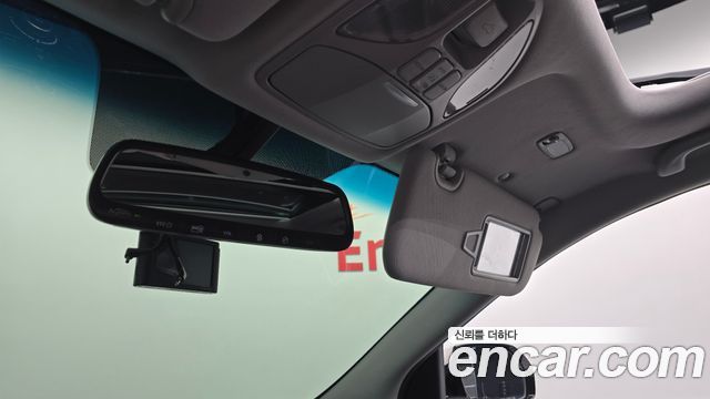Hyundai Santafe 2015 — photo 25