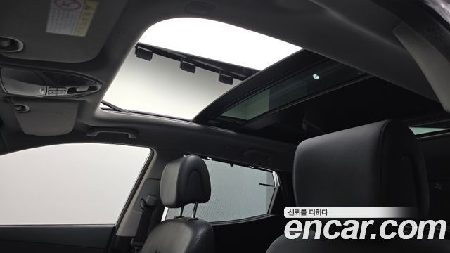 Hyundai Santafe 2015 — photo 26