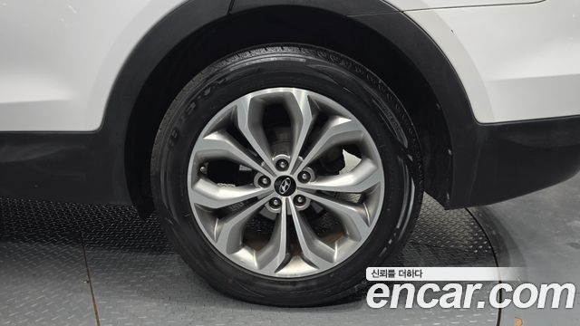 Hyundai Santafe 2015 — photo 7