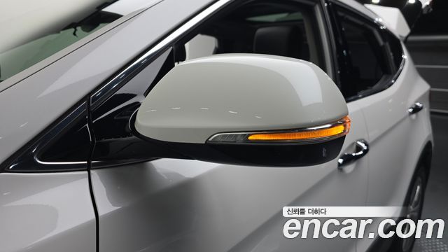 Hyundai Santafe 2015 — photo 30