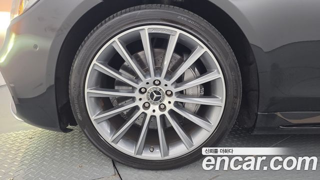 Mercedes-Benz S-Class 2018 — photo 5