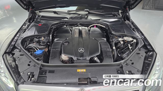 Mercedes-Benz S-Class 2018 — photo 6
