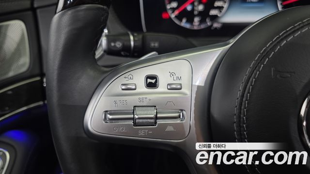 Mercedes-Benz S-Class 2018 — photo 24